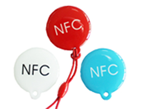 韶关NFC标签